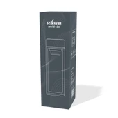 Çift Katmanlı Cam Bardak - 320ML - 3