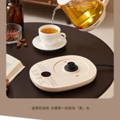 Çok Fonksiyonlu Sağlık Kettle - 1.5L - 800W - 10
