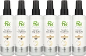 Fe Keratin Saç Sütü 200ML (6 Lı Set) - 1