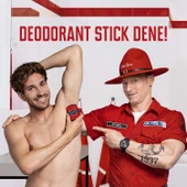 Old Spice Captain Stick Roll-On Men/Erkek Deodorant 50ML (5 Li Set) - 3