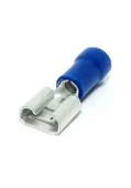 PABUÇ İZOLELİ DİŞİ 1.5-2,50MM M6 - 1
