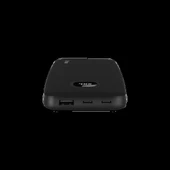 TTec 2BB209L ChargeUp Pro LCD 10.000mAh PD 20W Taşınabilir Hızlı Şarj Aleti / Powerbank La - 2