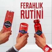 Old Spice Captain Stick Roll-On Men/Erkek Deodorant 50ML (5 Li Set) - 11