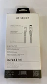 SENIOR S9. IP-C İPHONE - TYPE-C KABLO 1.2MT 27WATT PD - 3