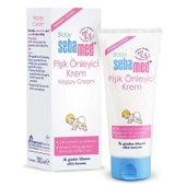 Sebamed Bebek Pişik Önleyici Krem 100ML + 50ML (Toplam 150ML) - 2