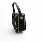 Pierre Cardin  05PC25Y10508-BMN S Siyah Kadın  Çanta thumbnail 2