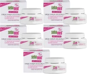 Sebamed Kırışık Karşıtı Dolgunlaştırıcı Antı-Ageıng Krem 50ML (5 Li Set) - 1