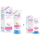 Sebamed Bebek Pişik Önleyici Krem 100ML + 50ML (Toplam 150ML) - 1