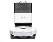 Roborock S8 Plus Beyaz Çöp İstasyonlu Akıllı Robot Süpürge - 1