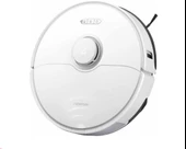 Roborock S8 Plus Beyaz Çöp İstasyonlu Akıllı Robot Süpürge - 2