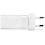 TTEC 2SCG03B SmartC harger Trio GAN 65W PD Seyahat Hızlı Şarj Aleti 2 USB-C +USB-A - 1