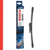 Peugeot 5008 3 Bosch Rear Arka Silecek Eyl. 2024-2026 thumbnail 2
