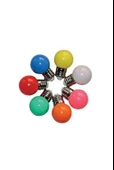 GECE LAMBASI AMPULU 1 WATT LED  E27 DUY HEROLED - 1