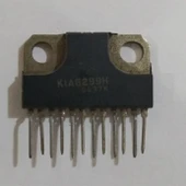 KIA 6299H - 1