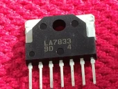 LA 7833 - 1