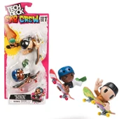 6071061 Tech Deck SK8 Crew İkili Paket - 3