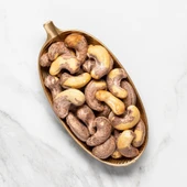 Kaju Kabuklu Kavrulmuş İri Boy Duble 250 Gr - 2