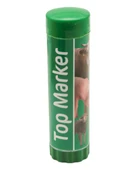 Top Marker İşaretleme Kalemi YEŞİL - 1