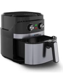 Blaupunkt A5550 Taste Master Air Fryer Siyah - 2