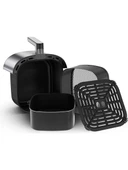 Blaupunkt A5550 Taste Master Air Fryer Siyah - 4