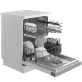 Grundig GDF 5204 Bulaşık Makinesi - 4