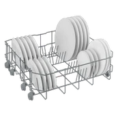 Grundig GDF 5204 Bulaşık Makinesi - 7