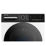 Grundig YD GPDH 9854 9Kg Kurutma Makinesi ( 2 Yıl Garantili Revizyonlu Ürün ) - 2