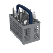 Grundig GDF 5204 Bulaşık Makinesi - 8