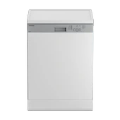 Grundig GDF 5204 Bulaşık Makinesi - 1