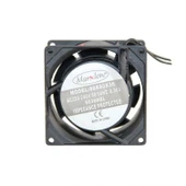 FAN 8X8 220 VOLT 25MM - 1