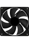 FAN 6X6 12  VOLT 15MM - 1