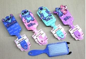 Stitch Tasarimi Saç Taraği Alk3085 - 1