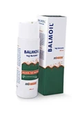 Balmoil Tıbbi Yağ Banyosu Bariyerli Nemlendirici Losyon 200 ml - 1