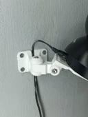 Du Montaj Aparatı - Tp-link Tapo 2k Wifi Güvenlik Kamerası C200 / C210 / C211 Uyumlu (kamera Dahil Değildir) - 6