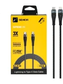 SENIOR C.IP-S8 İPHONE - TYPE KABLO 2MT 25WATT - 1