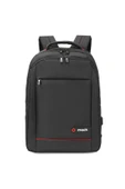 MCC-006 15.6" OFFICE Notebook Sırt Çantası Siyah - 1