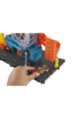 ® Tekerlek Kulesi Pisti | HDP02 - 2
