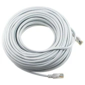 ETHERNET KABLOSU 100 MT  CAT 5 - 1