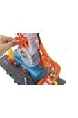 ® Tekerlek Kulesi Pisti | HDP02 - 3