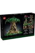 77092 LEGO® The Legend of Zelda Great Deku Tree 2’si 1 Arada - 2