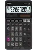 CASIO DJ-120D HESAP MAKİNESİ - 1