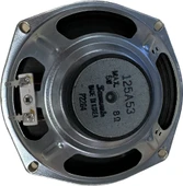 SAMMİ SR-125A53 13 CM 5W 8 OHM YEDEK HOPARLÖR - 2