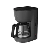 GRUNDİG KM 4410 G FİLTRE KAHVE MAKİNESİ - 1