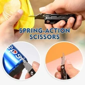 Multi Fonksiyonel Çakı - Grand Harvest - GHK4-1 thumbnail 5