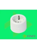 FAR SIVA ÜSTÜ TRİFAZE PRİZ - 1