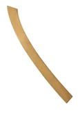 Çok Eğri Riga Cetvel - 1