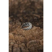 Eşarp Klipsi Top Model Düz Somon 1 Adet thumbnail 2