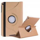 Galaxy Tab S6 Lite P610 Zore Dönebilen Standlı Tablet Kılıfı - 9