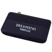 DREAMSTAR ONE PLAS MİNİ HD UYDU ALICISI - 1