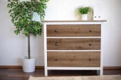 D-c-fix 349-0681 Ahşap Desen Yapışkanlı Folyo (45cm x 1mt) - 8